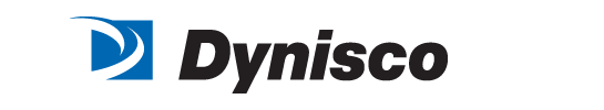 dynisco logo